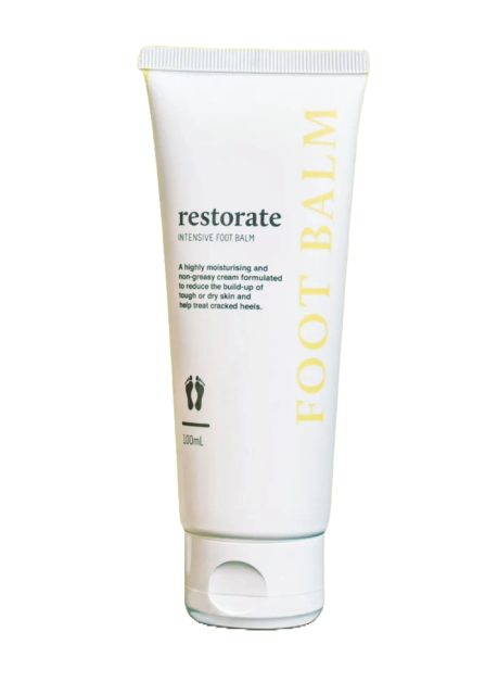 Restorate Urea Balm & Spray Range, Australian Made