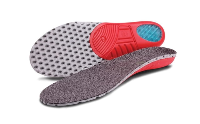Healix Care Soft Shell Insoles